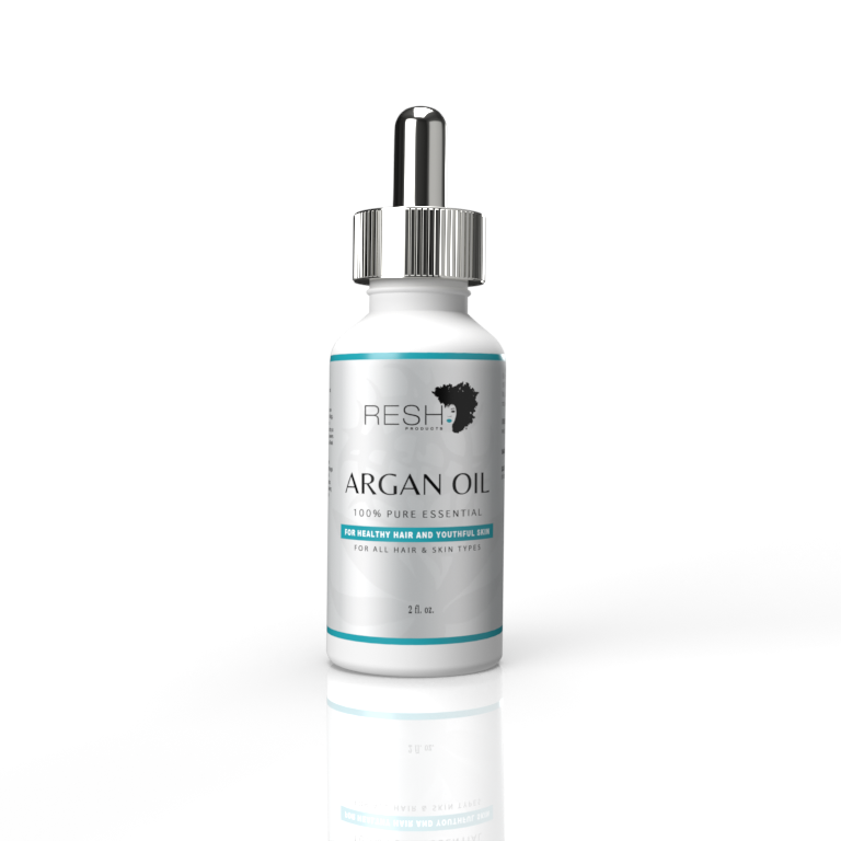 Pure Argan Oil