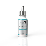 Pure Argan Oil