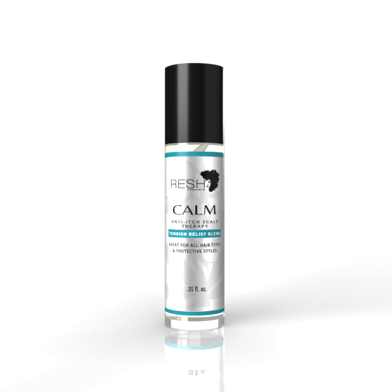 Calm Anti-Itch Oil