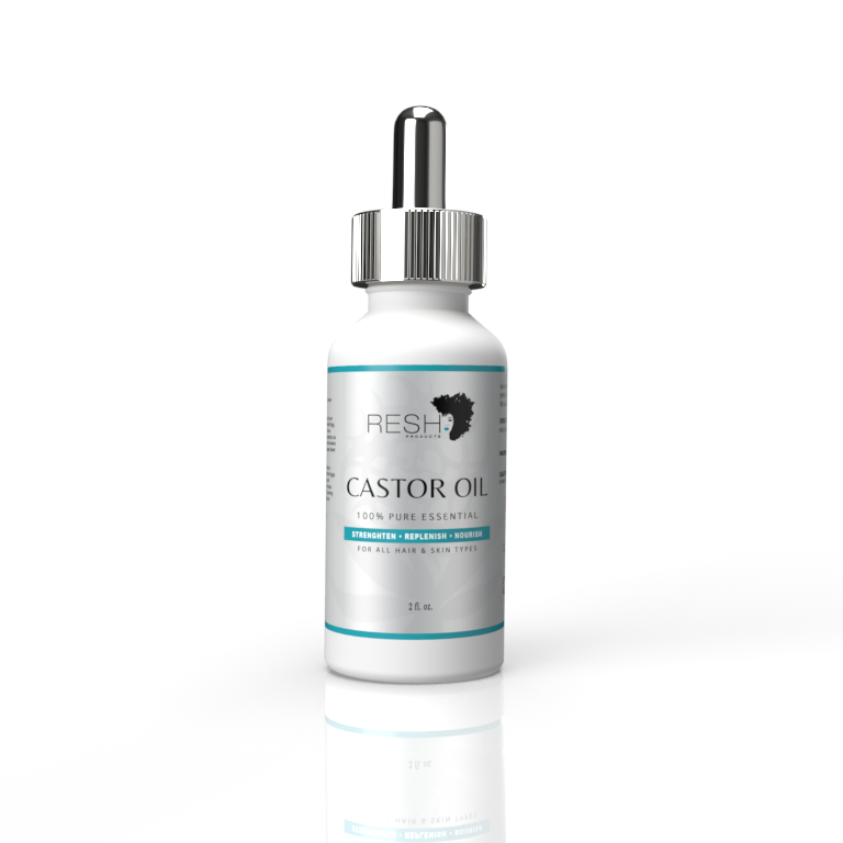 Pure Castor Oil