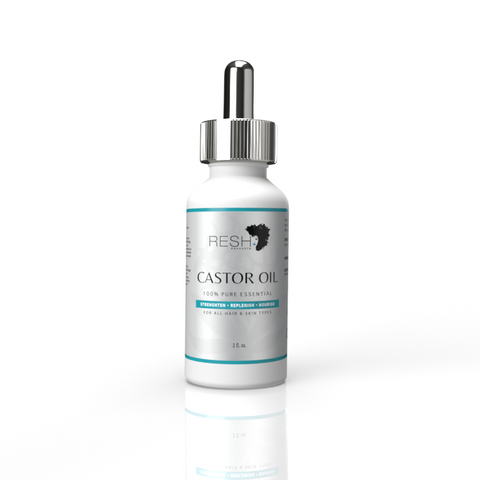 Pure Castor Oil