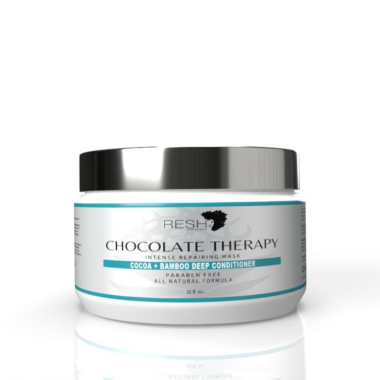 Chocolate Therapy Hair Fix