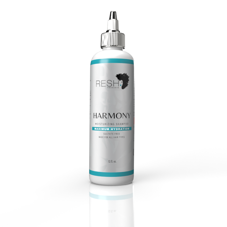 Harmony Hair Cleansing Shampoo