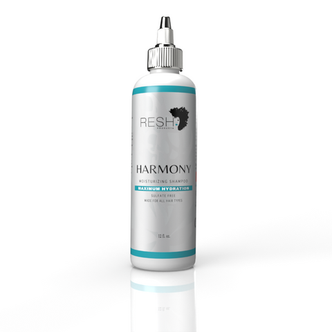 Harmony Hair Cleansing Shampoo