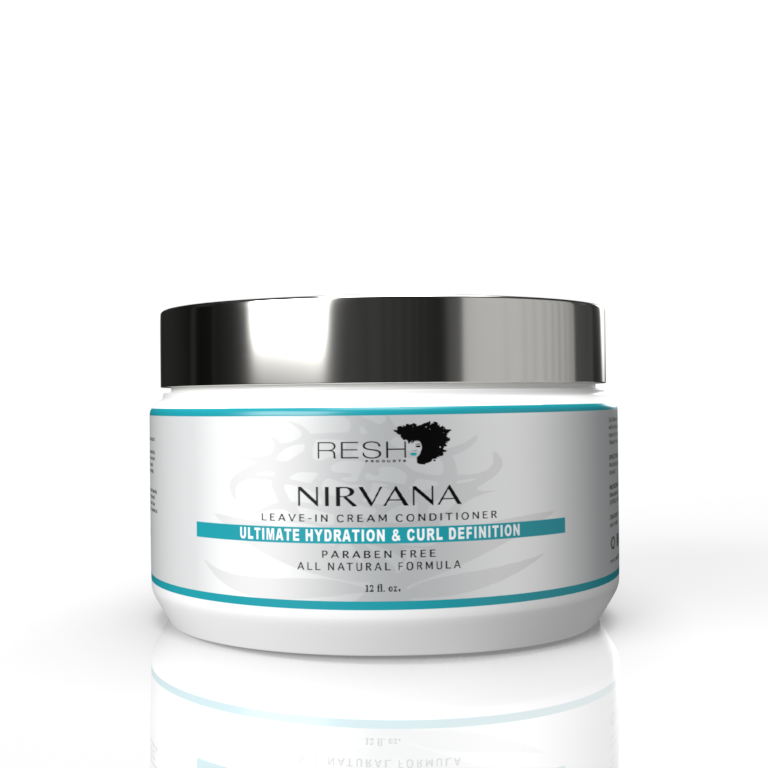 Nirvana Leave-In Conditioner