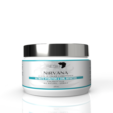 Nirvana Leave-In Conditioner