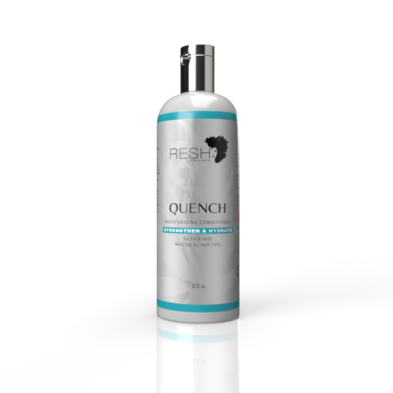 Quench Moisturizing Hair Conditioner