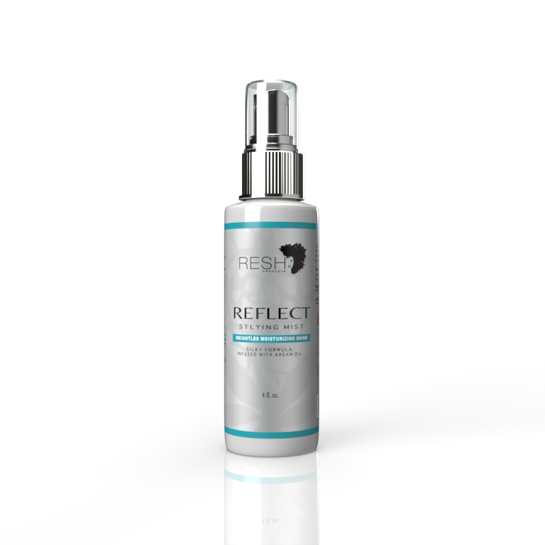 Reflect Moisturizing Shine Spray