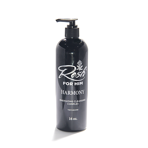 Moisturizing Harmony Shampoo For Him