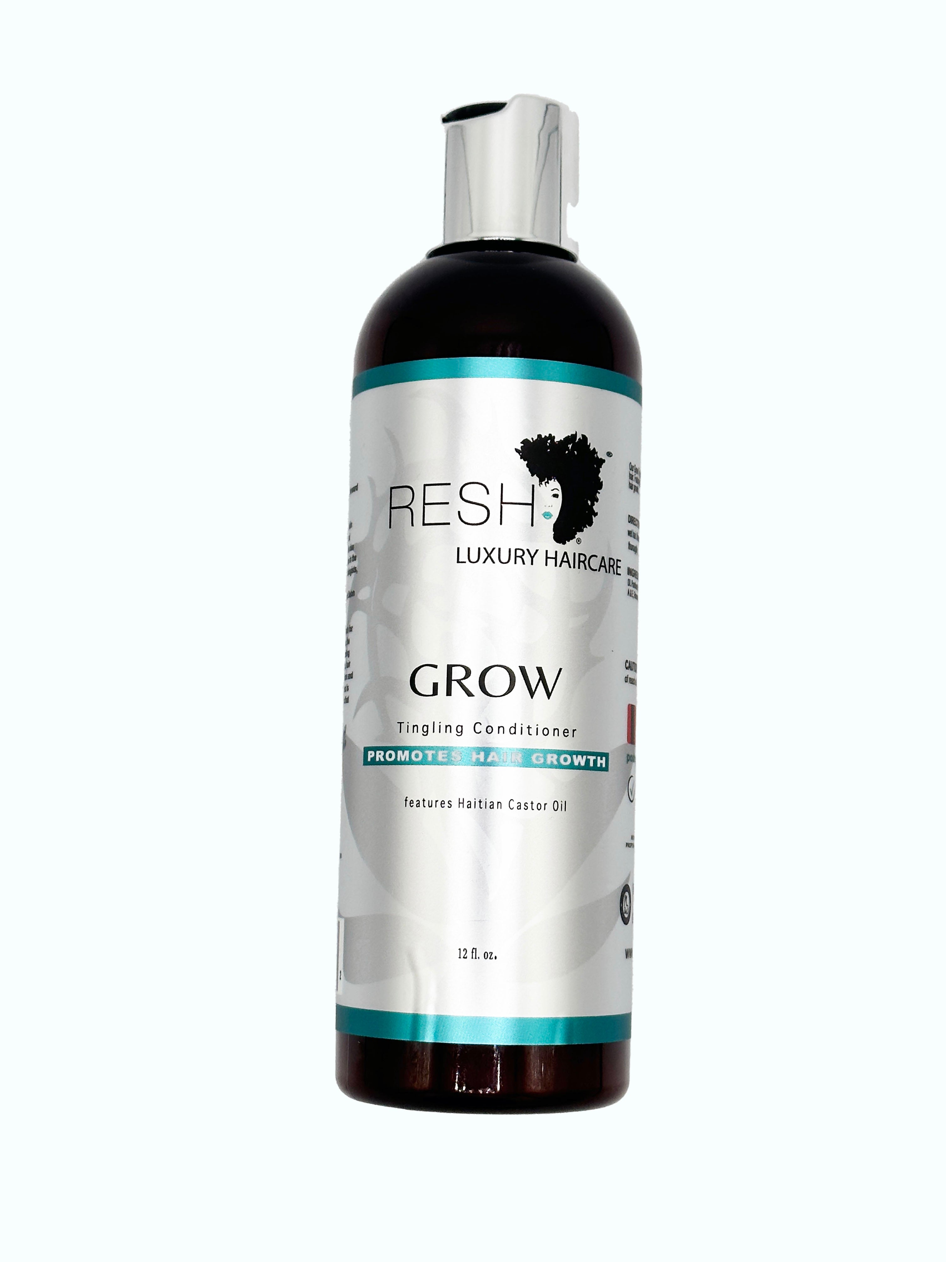 Grow Tingling Conditionner