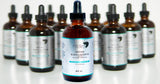 Haitian Black Castor Oil