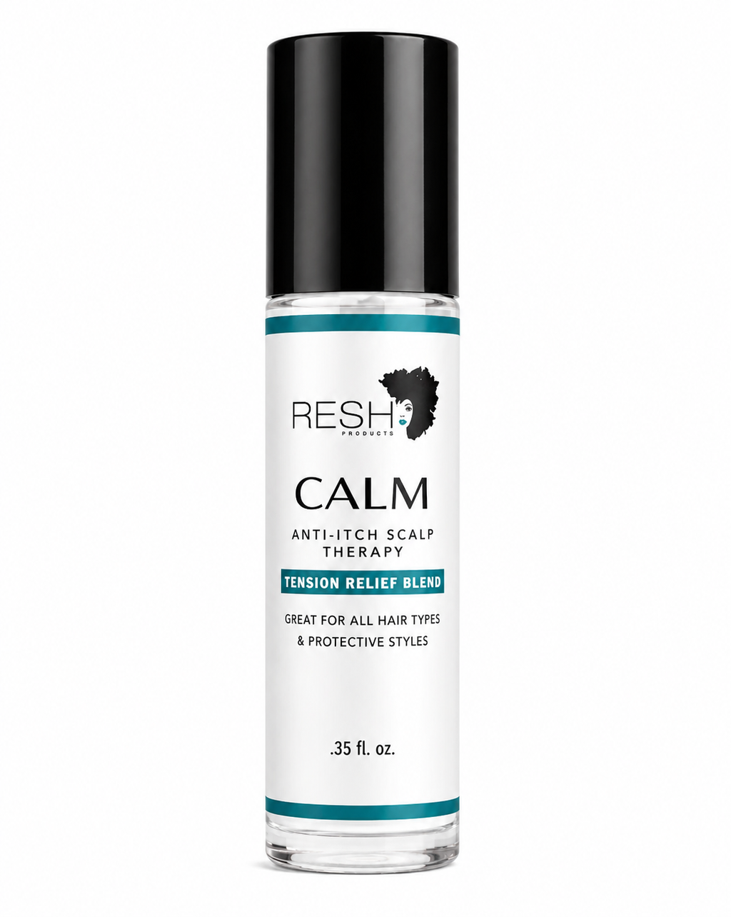 Calm Anti-Itch Oil