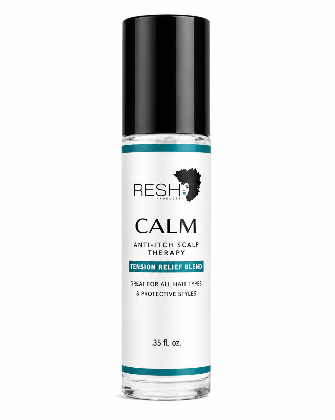 Calm Anti-Itch Oil