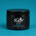 For Him Tea Tree Pure Whipped Shea Butter