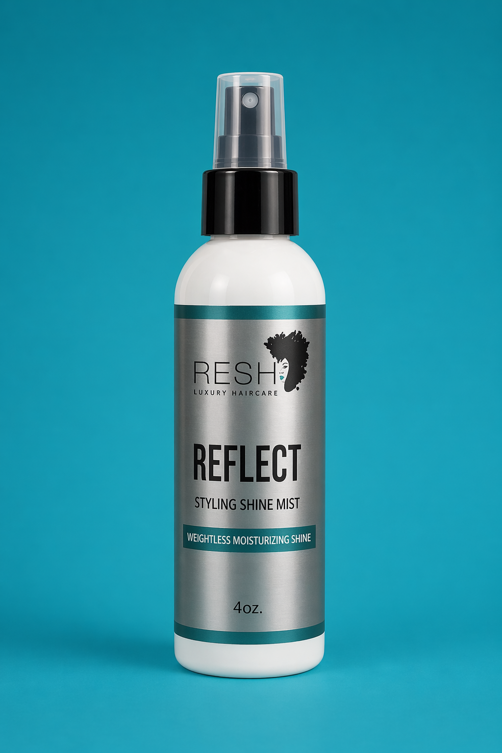 Reflect Moisturizing Shine Spray