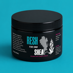 For Him Dragon's Blood Pure Whipped Shea Butter