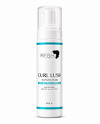 Curl Lush Texture Foam