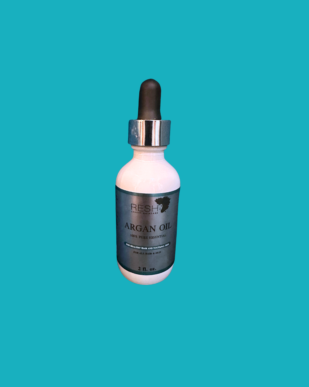 Pure Argan Oil