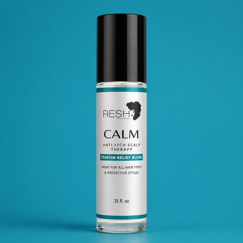 Calm Anti-Itch Oil