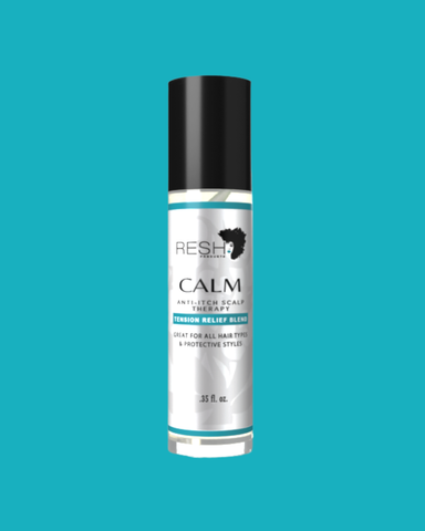 Calm Anti-Itch Oil
