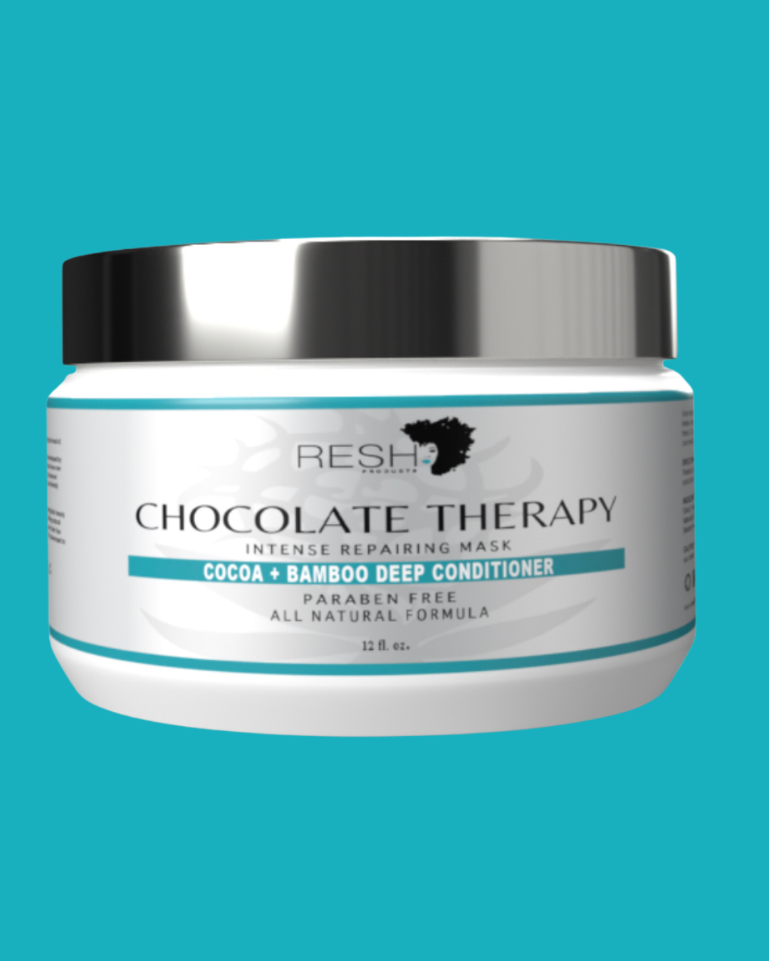 Chocolate Therapy Hair Fix
