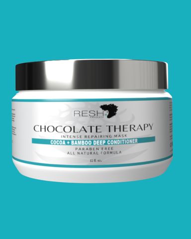 Chocolate Therapy Hair Fix