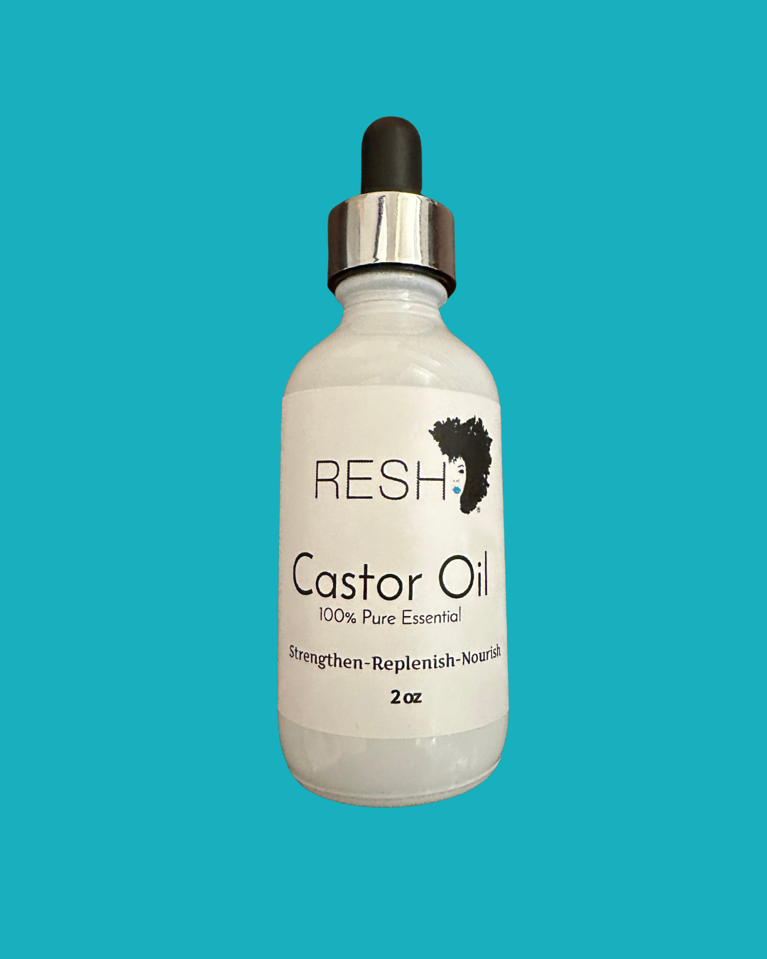 Pure Castor Oil