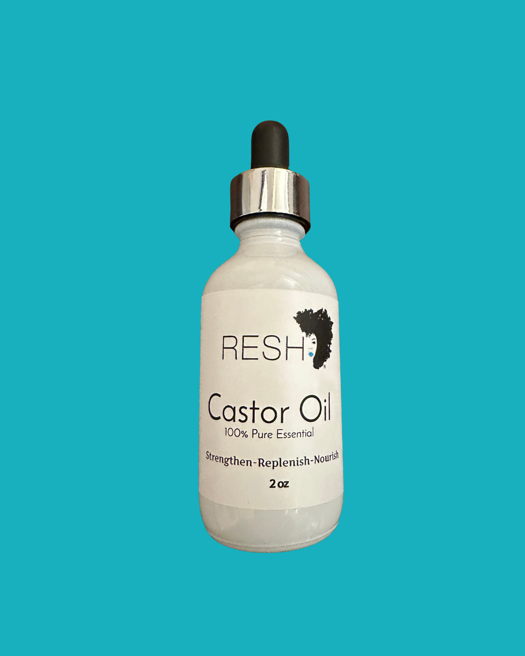Pure Castor Oil