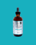 Haitian Black Castor Oil