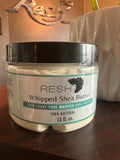 Pure Whipped Shea Butter