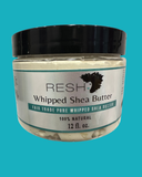 Pure Whipped Shea Butter