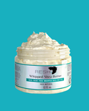 Pure Whipped Shea Butter