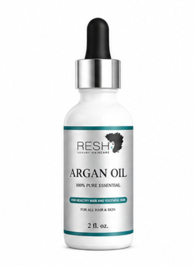 Pure Argan Oil