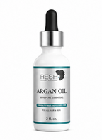 Pure Argan Oil