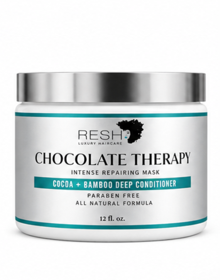 Chocolate Therapy Hair Fix