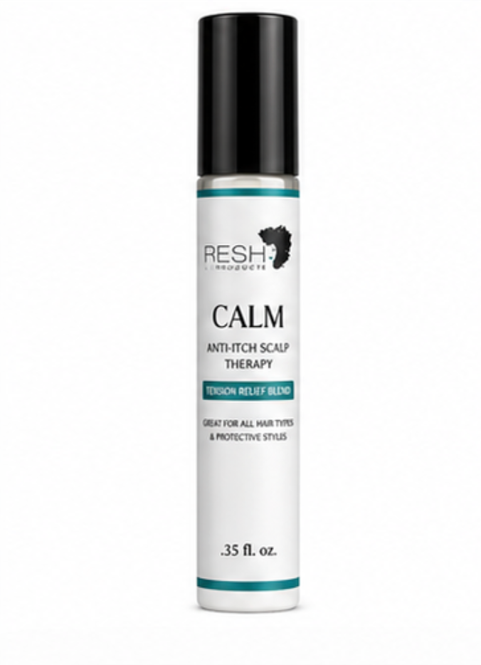 Calm Anti-Itch Oil