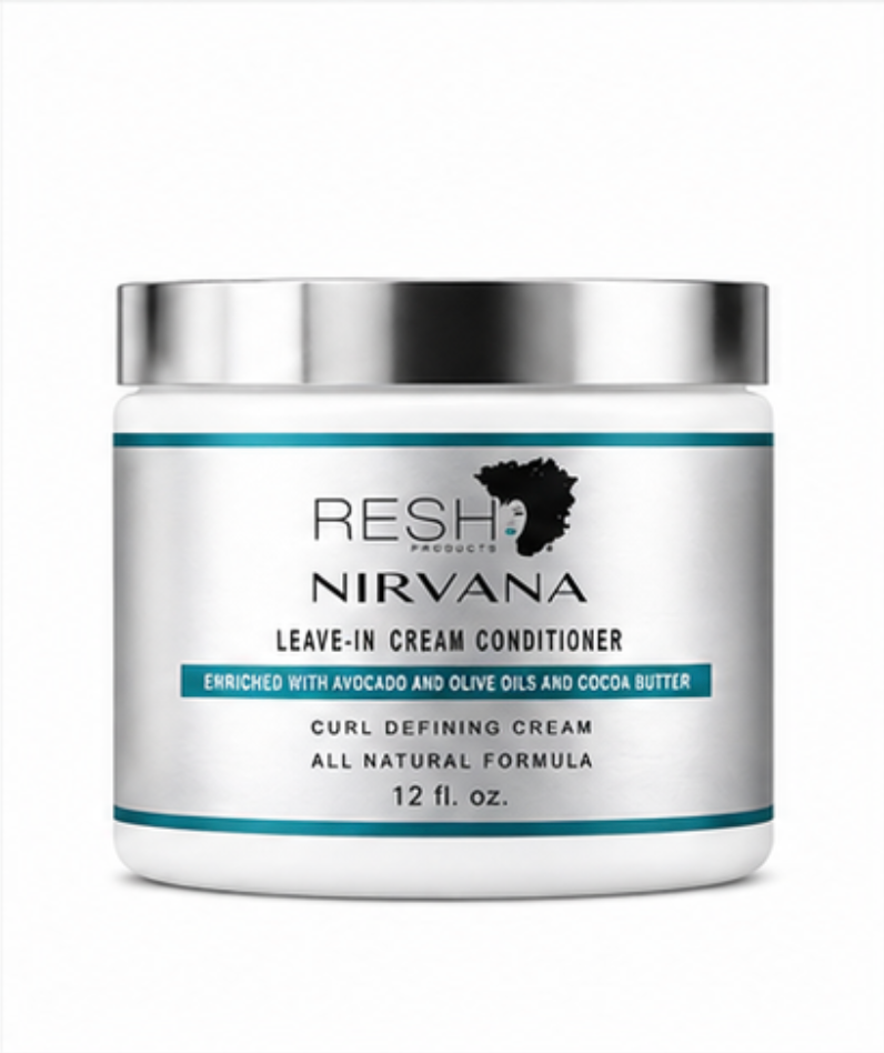 Nirvana Leave-In Conditioner