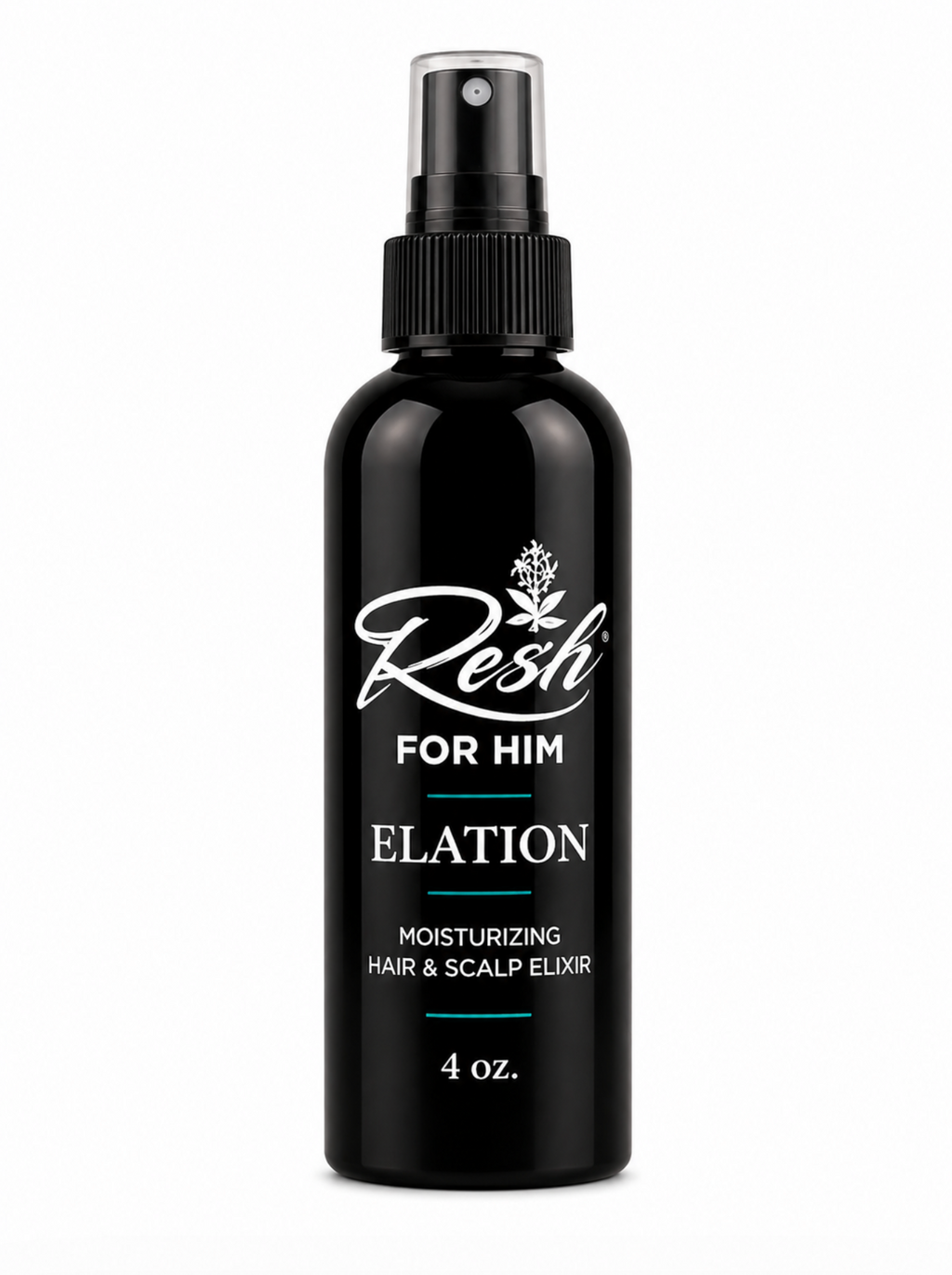 Elation Moisturizing Hair & Scalp Elixir For Him