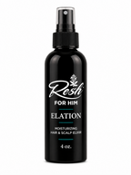 Elation Moisturizing Hair & Scalp Elixir For Him