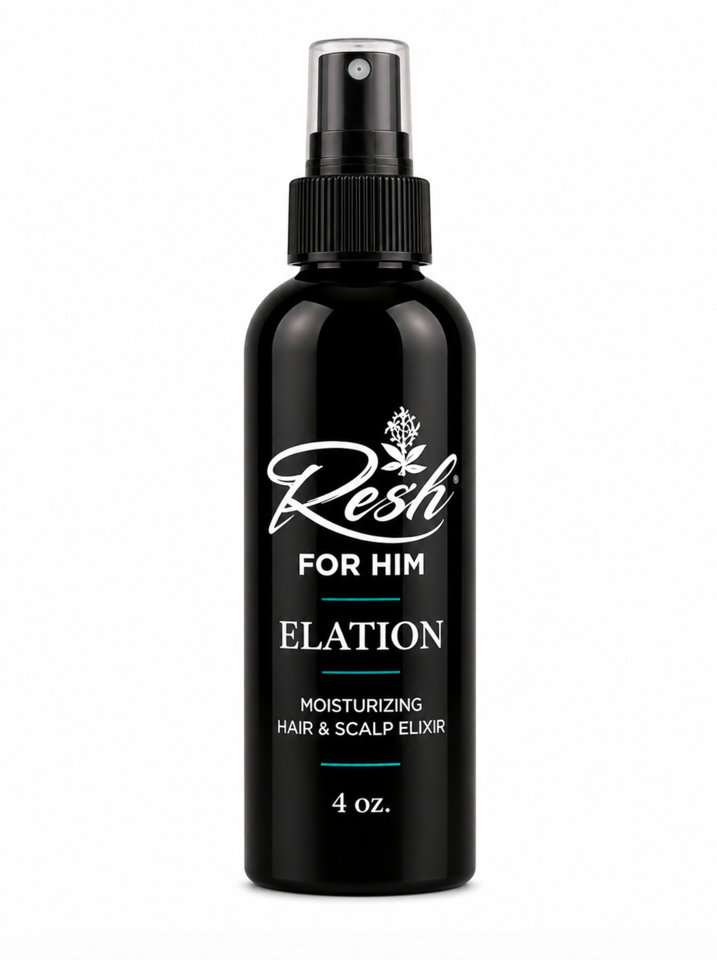 Elation Moisturizing Hair & Scalp Elixir For Him