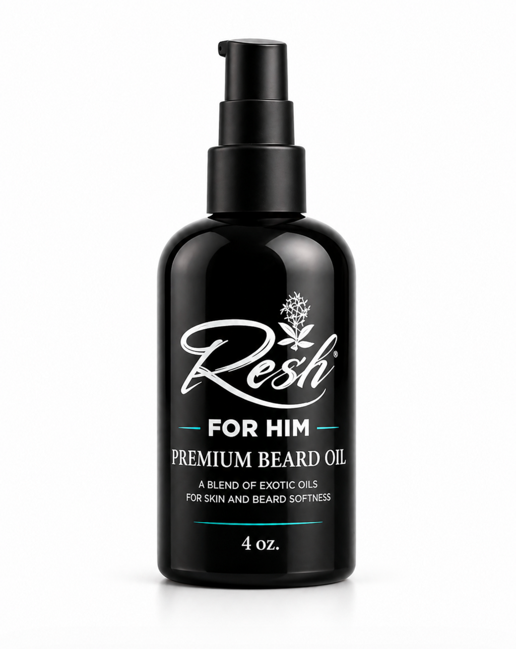 Beard Oil