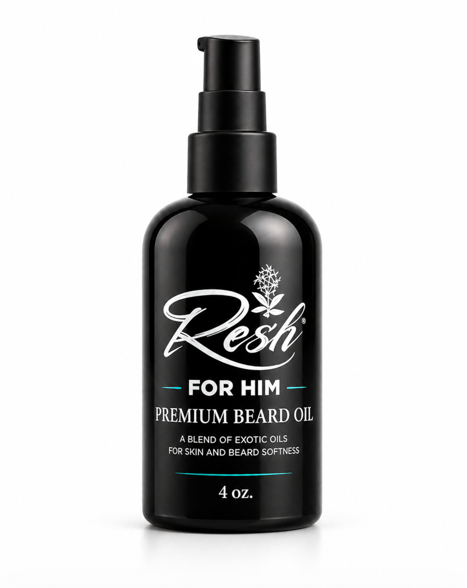 Beard Oil