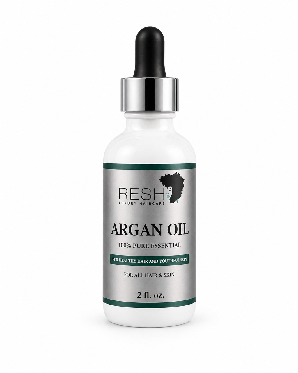 Pure Argan Oil
