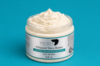 Pure Whipped Shea Butter