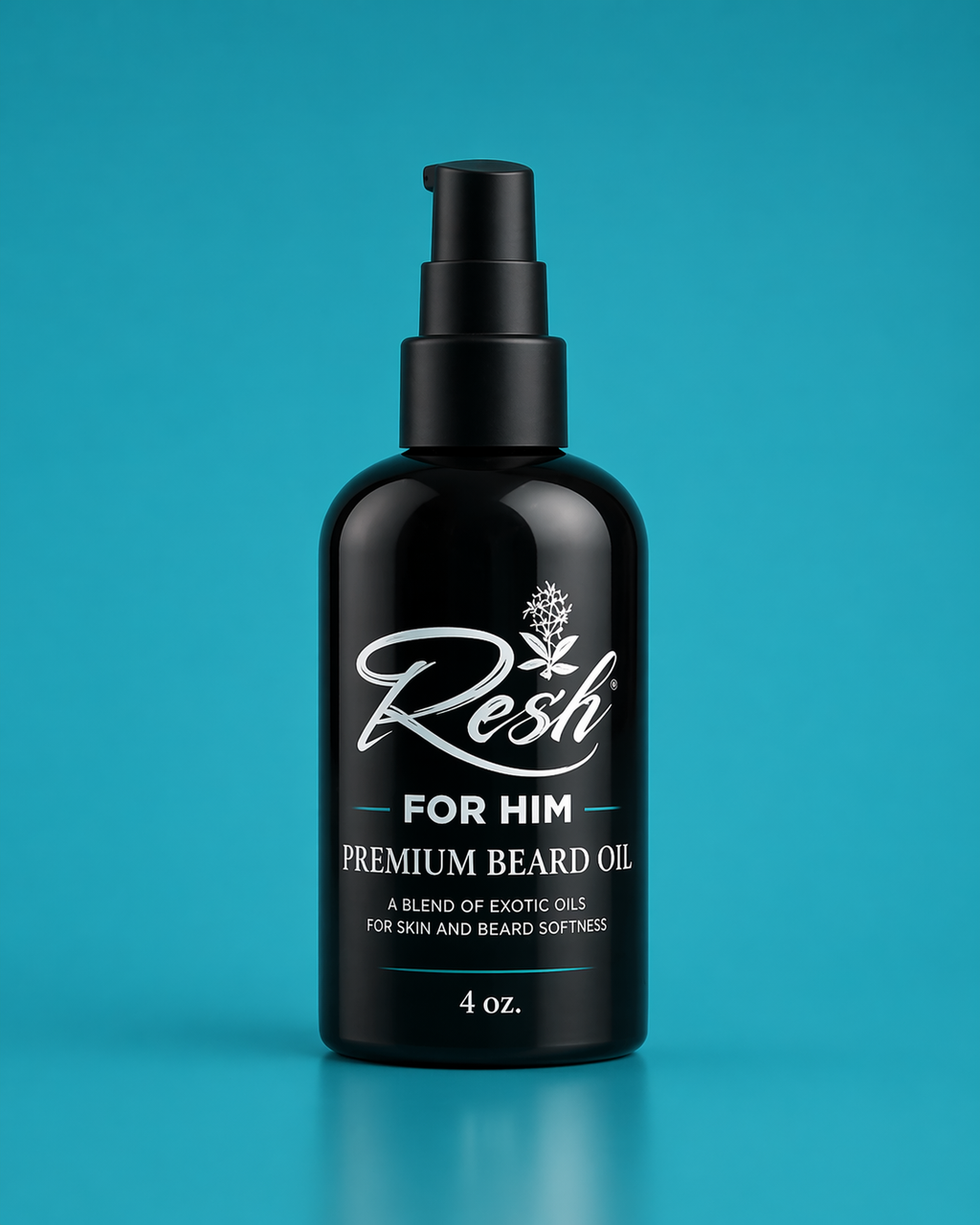 Beard Oil