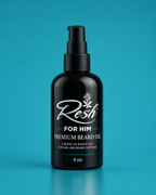 Beard Oil