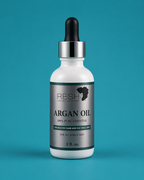 Pure Argan Oil