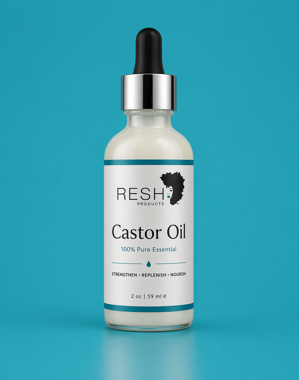 Pure Castor Oil
