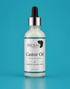 Pure Castor Oil