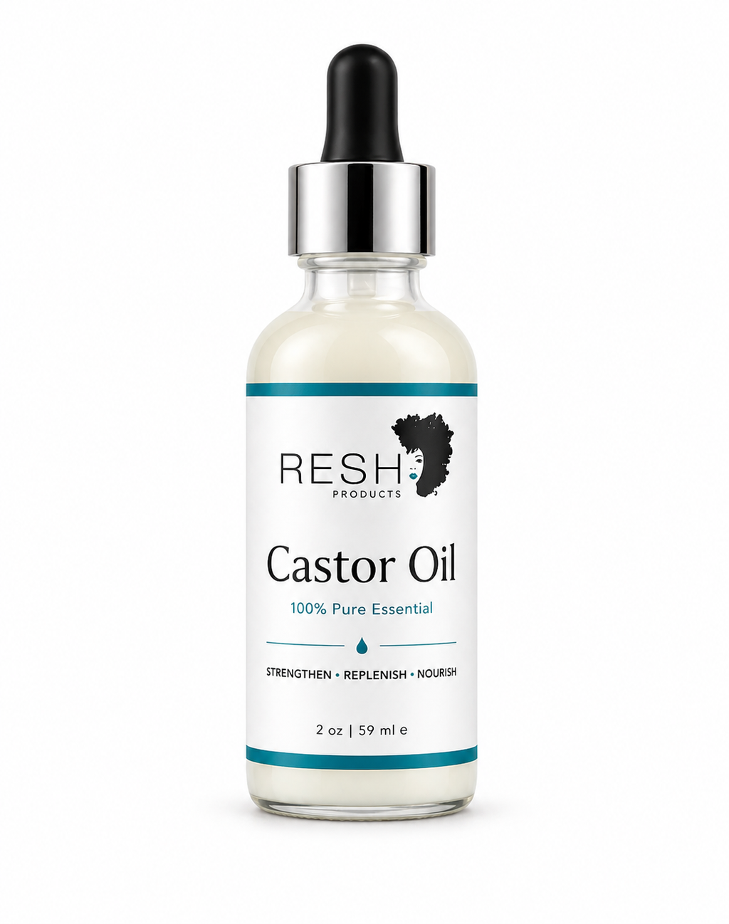 Pure Castor Oil